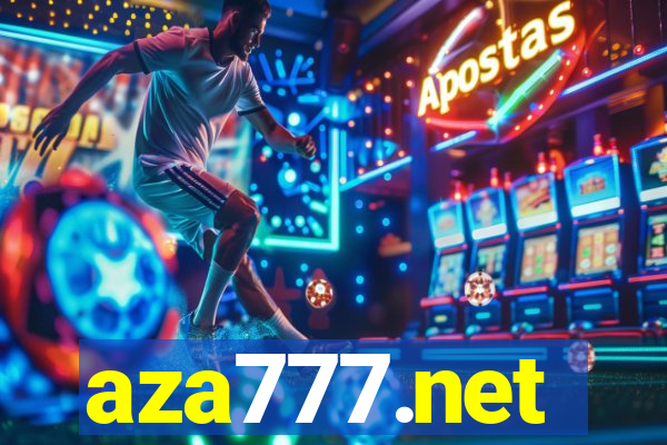 aza777.net