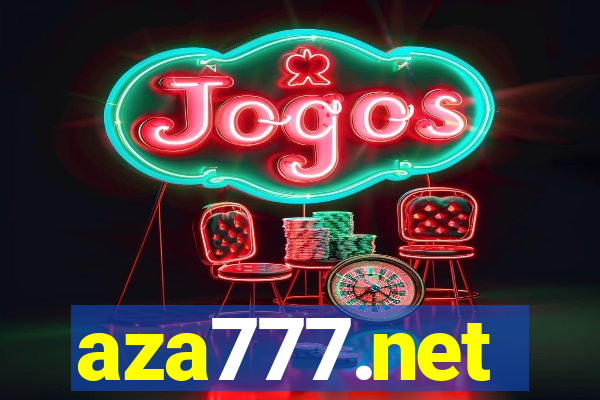 aza777.net