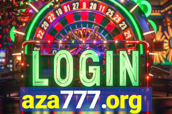 aza777.org