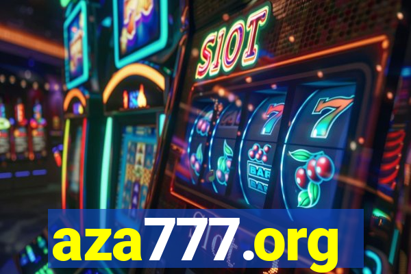 aza777.org