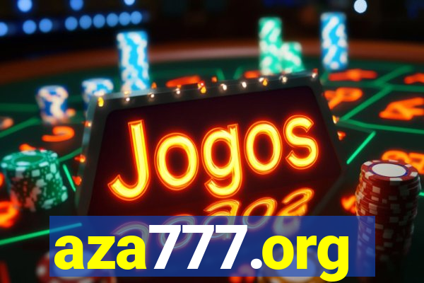aza777.org