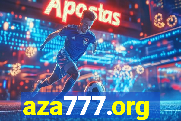 aza777.org