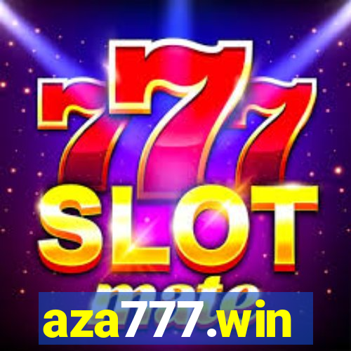 aza777.win