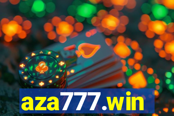 aza777.win