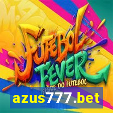 azus777.bet