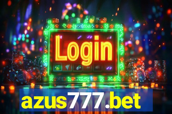 azus777.bet