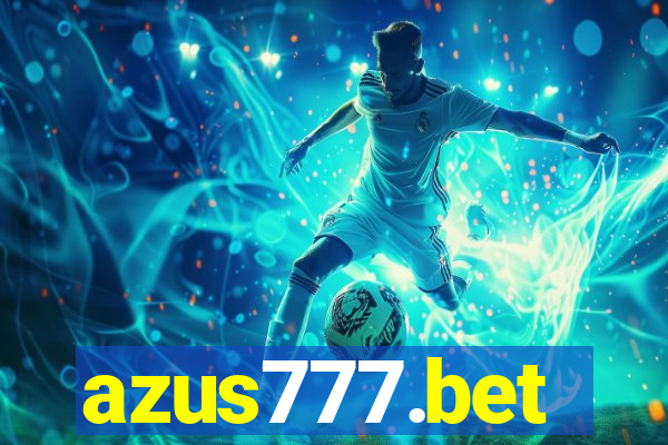 azus777.bet