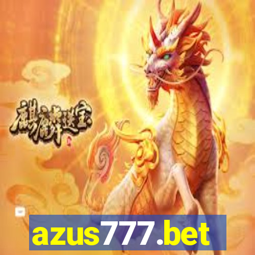 azus777.bet