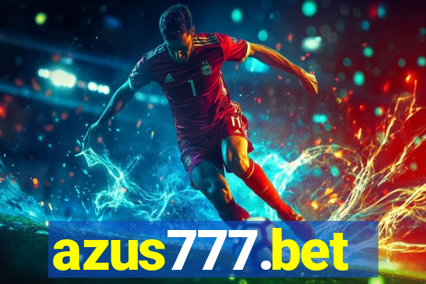 azus777.bet