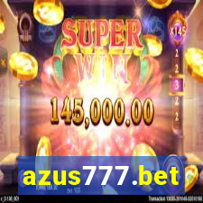 azus777.bet