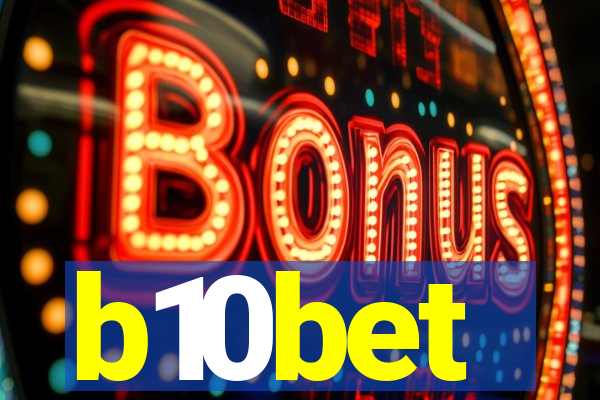 b10bet