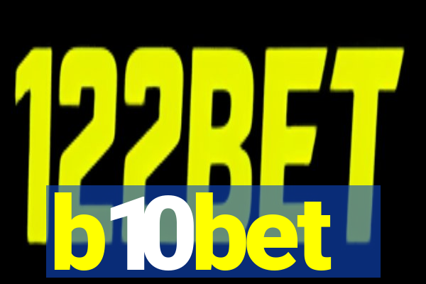 b10bet