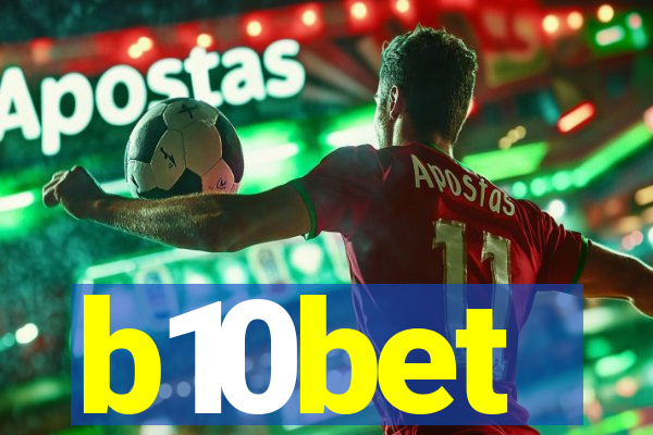 b10bet