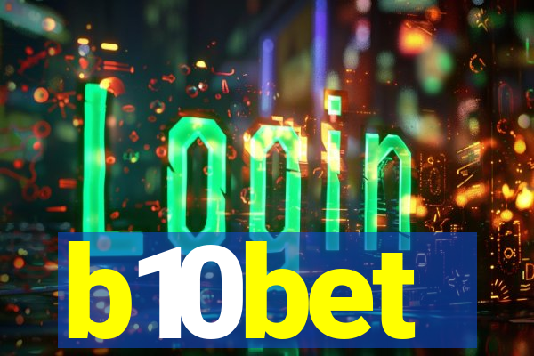 b10bet