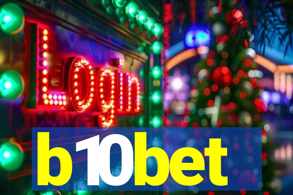 b10bet