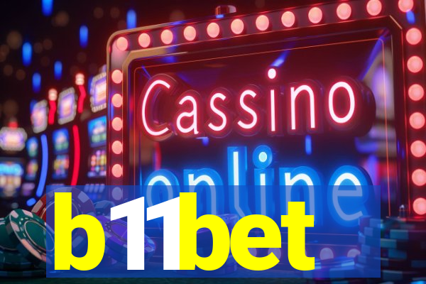b11bet