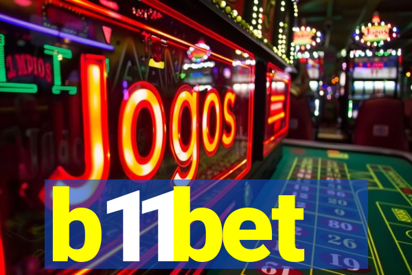 b11bet