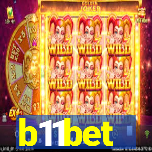 b11bet