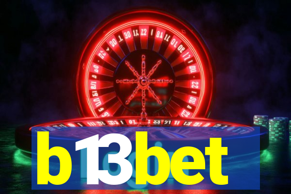 b13bet
