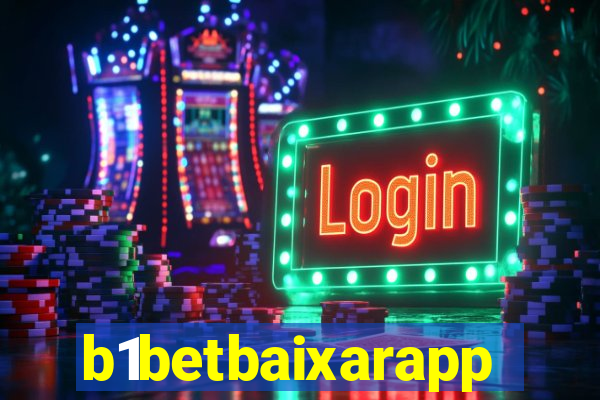 b1betbaixarapp