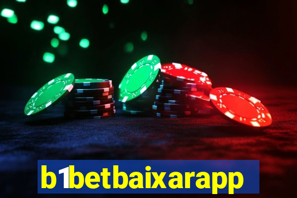 b1betbaixarapp