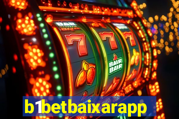 b1betbaixarapp