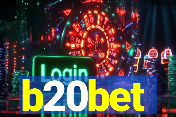 b20bet