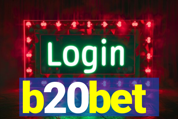 b20bet