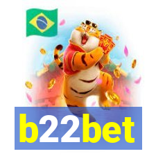 b22bet