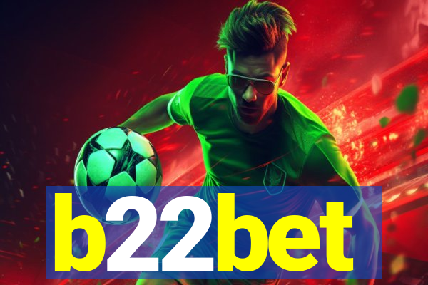 b22bet