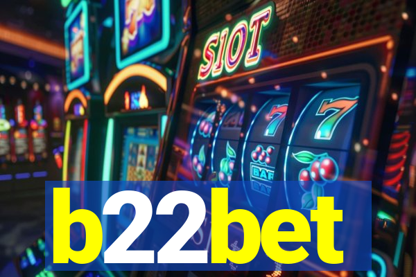b22bet