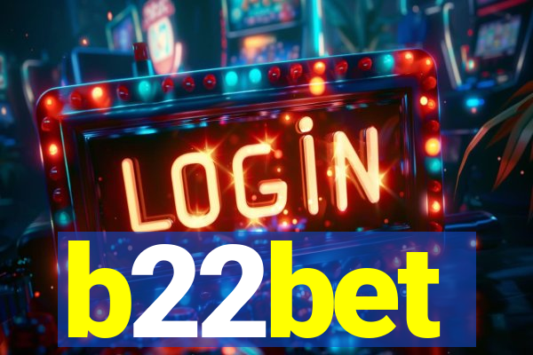 b22bet