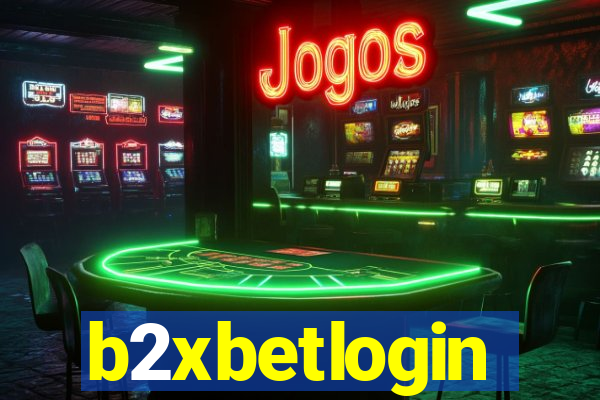 b2xbetlogin