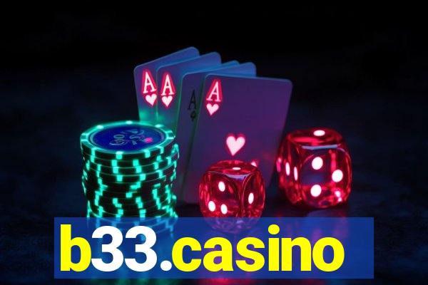b33.casino