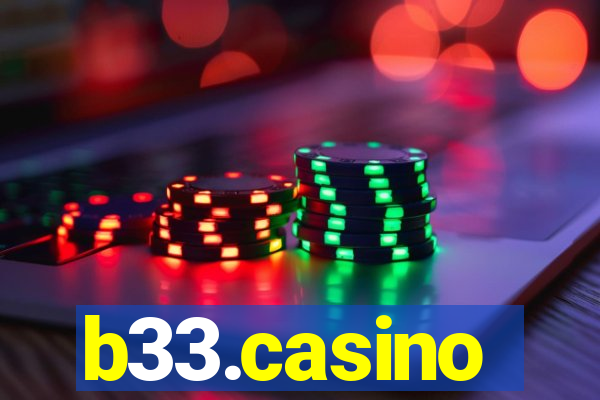 b33.casino