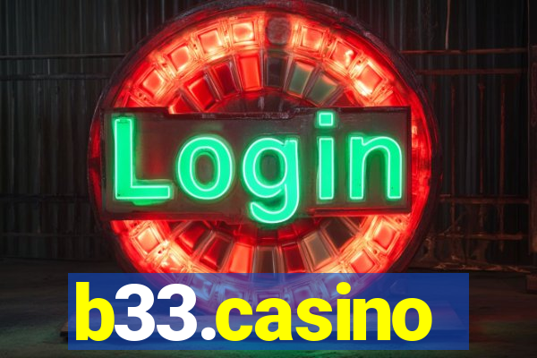 b33.casino