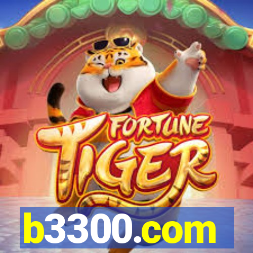 b3300.com