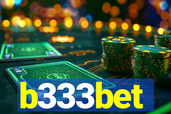 b333bet