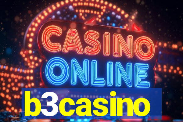 b3casino