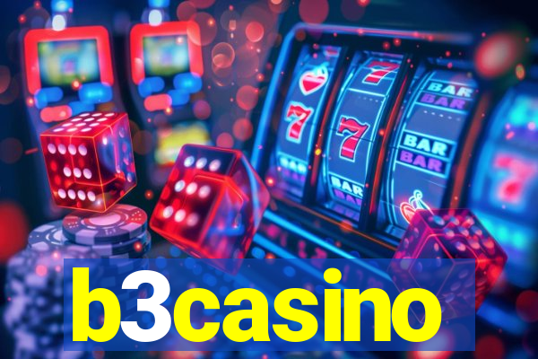 b3casino