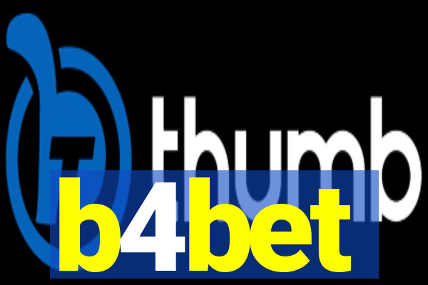 b4bet