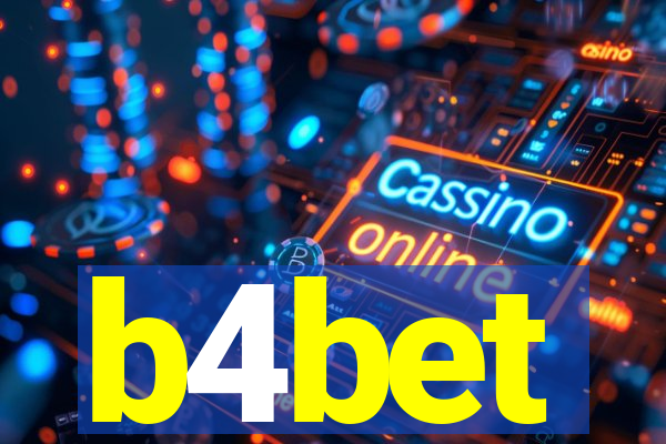 b4bet