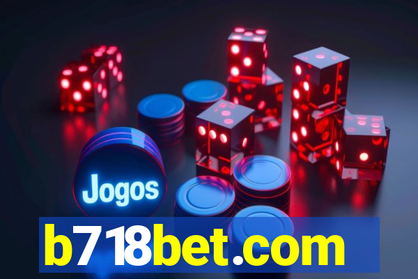 b718bet.com