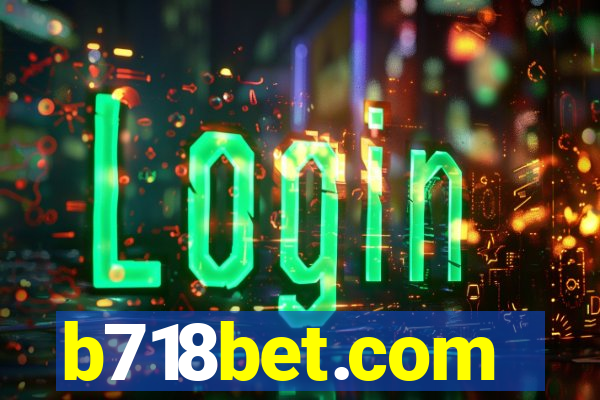 b718bet.com