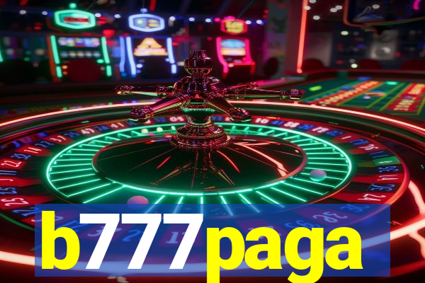 b777paga