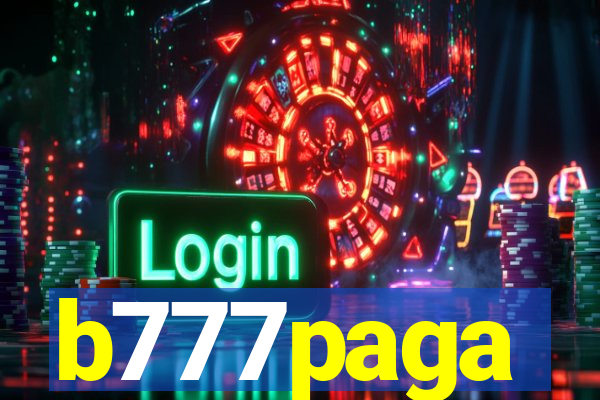 b777paga