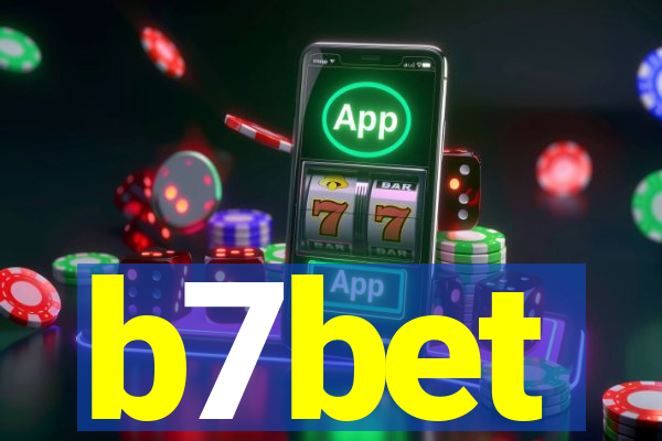b7bet