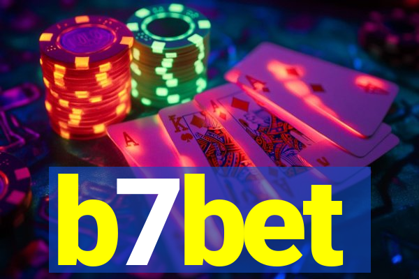 b7bet