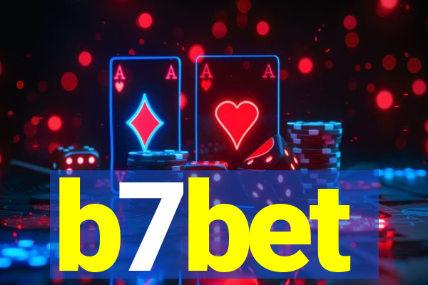 b7bet