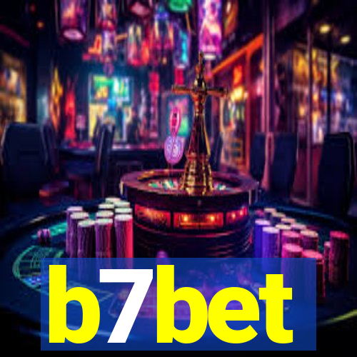 b7bet